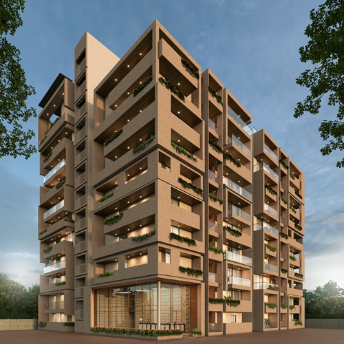 Why Rudraksh Kingston is one of the best places to live