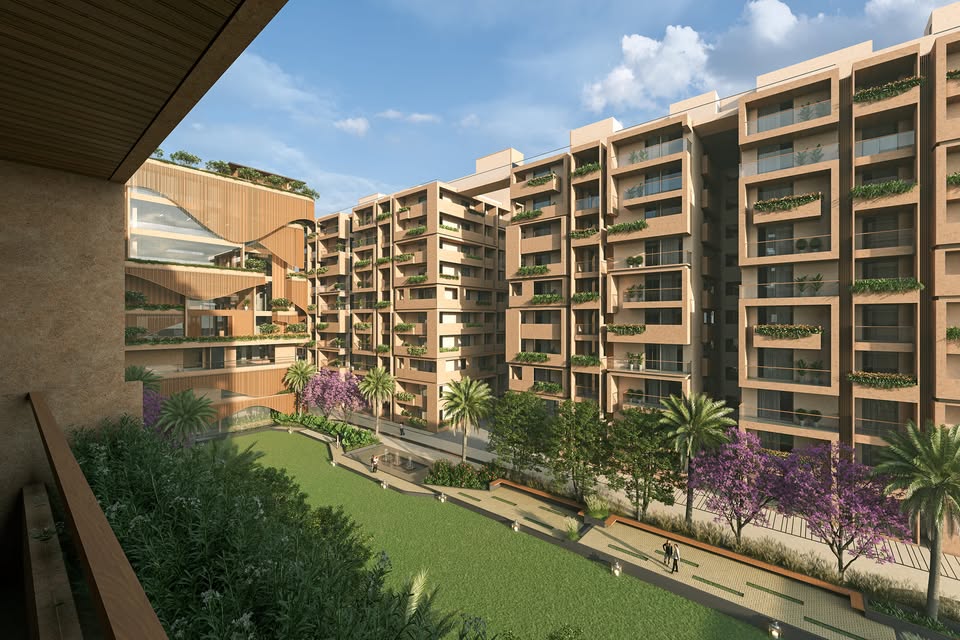 Property in Bhopal