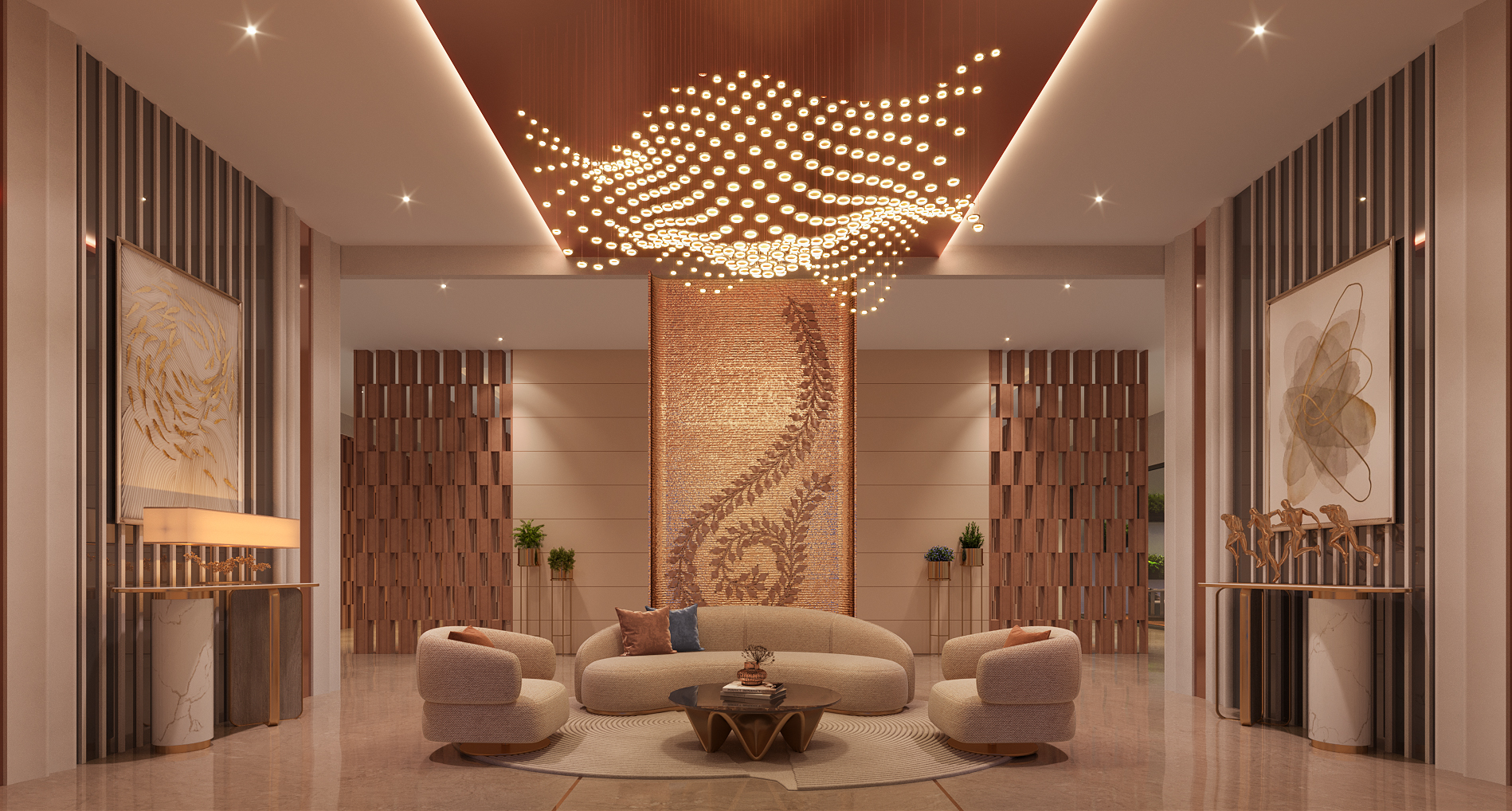 How to Choose the Best Luxury Apartment in Bhopal